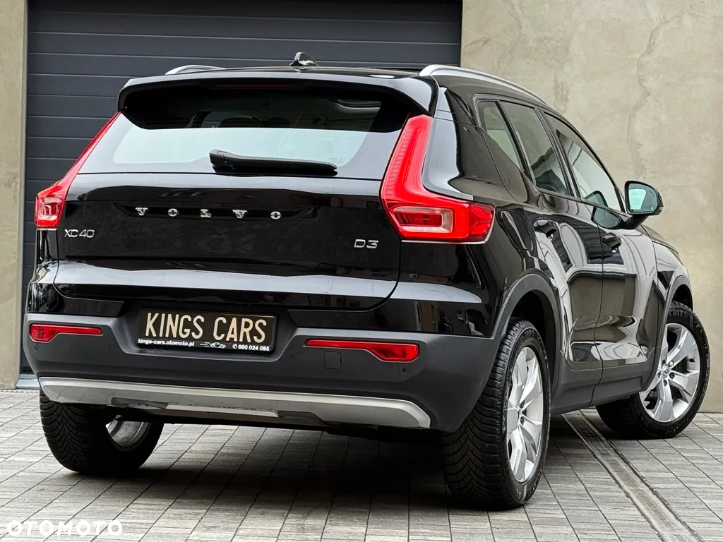 Volvo XC 40 - 21