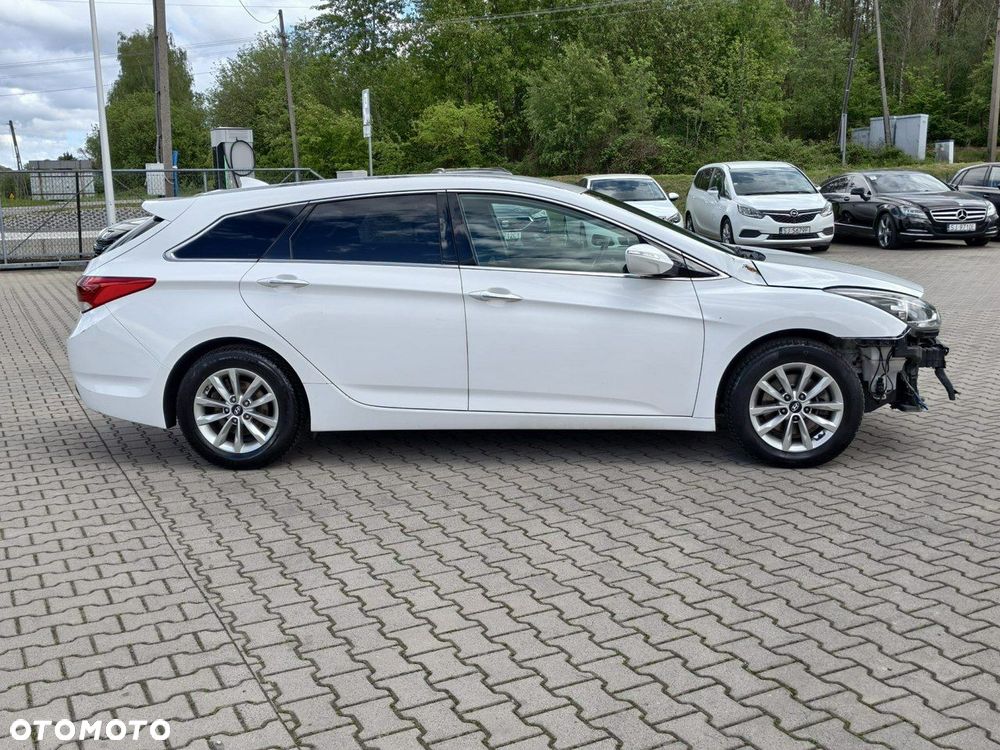 Hyundai i40 - 8