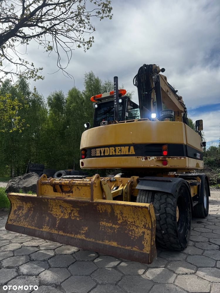 Hydrema M1700 - 5