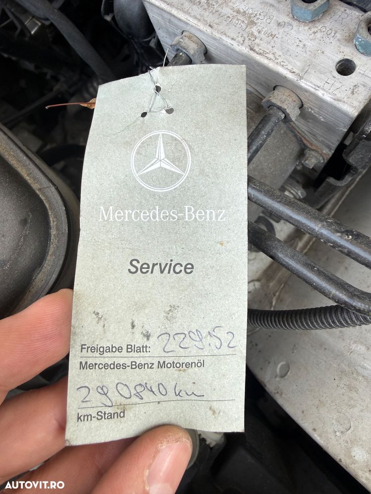 Mercedes-Benz Vito (BlueTEC) Tourer Lang SELECT - 39