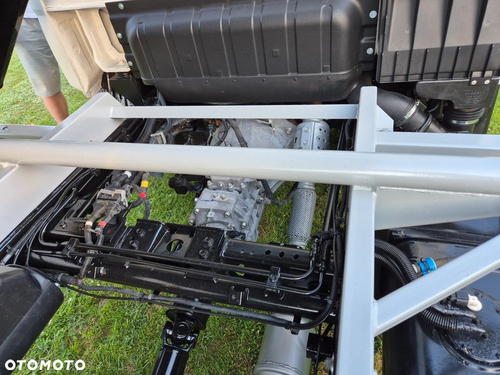 Kia K2900 K2500 - 36