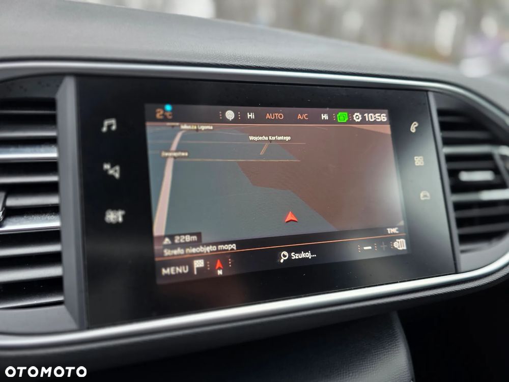 Peugeot 308 PureTech 110 Stop & Start Style - 16