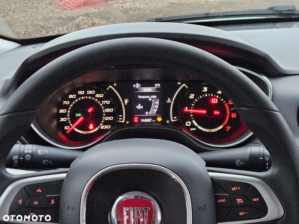 Fiat Tipo 1.3 MultiJet 16v Mirror - 18