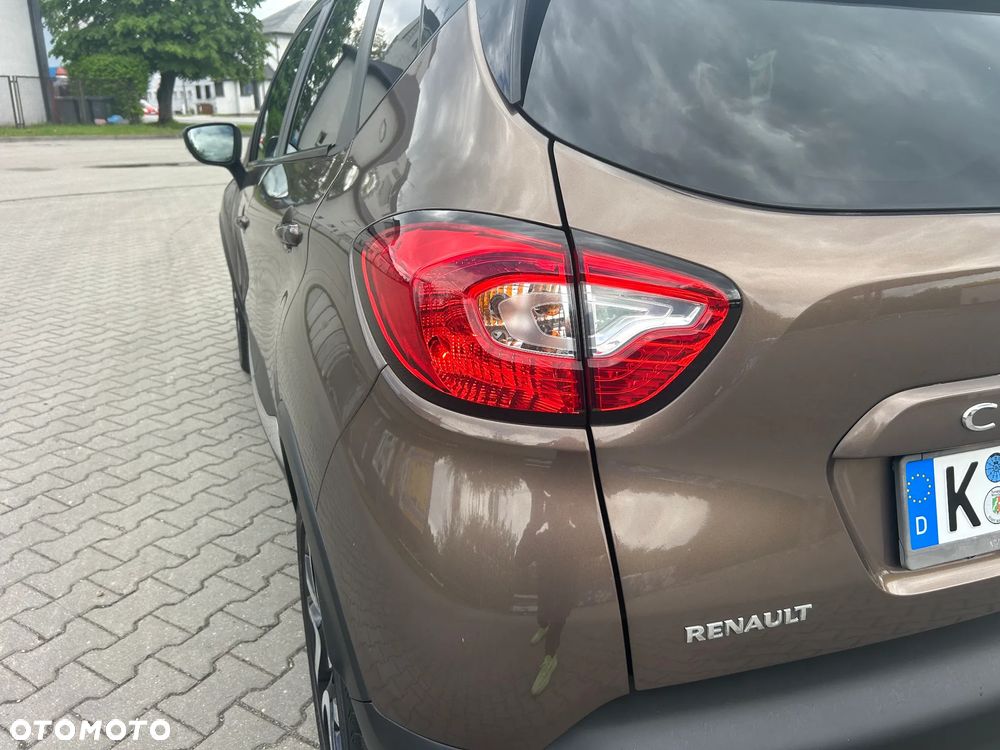 Renault Captur ENERGY TCe 120 EDC LIMITED - 15