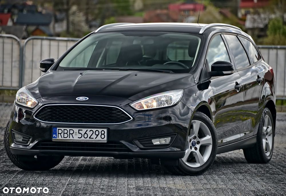 Ford Focus - 2