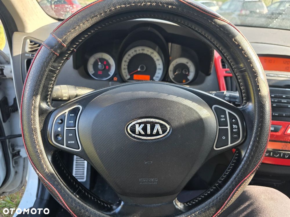 Kia ProCeed 2.0 CRDi Mind - 20