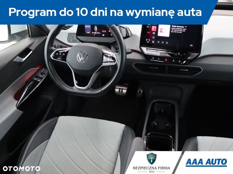 Volkswagen ID.3 - 9