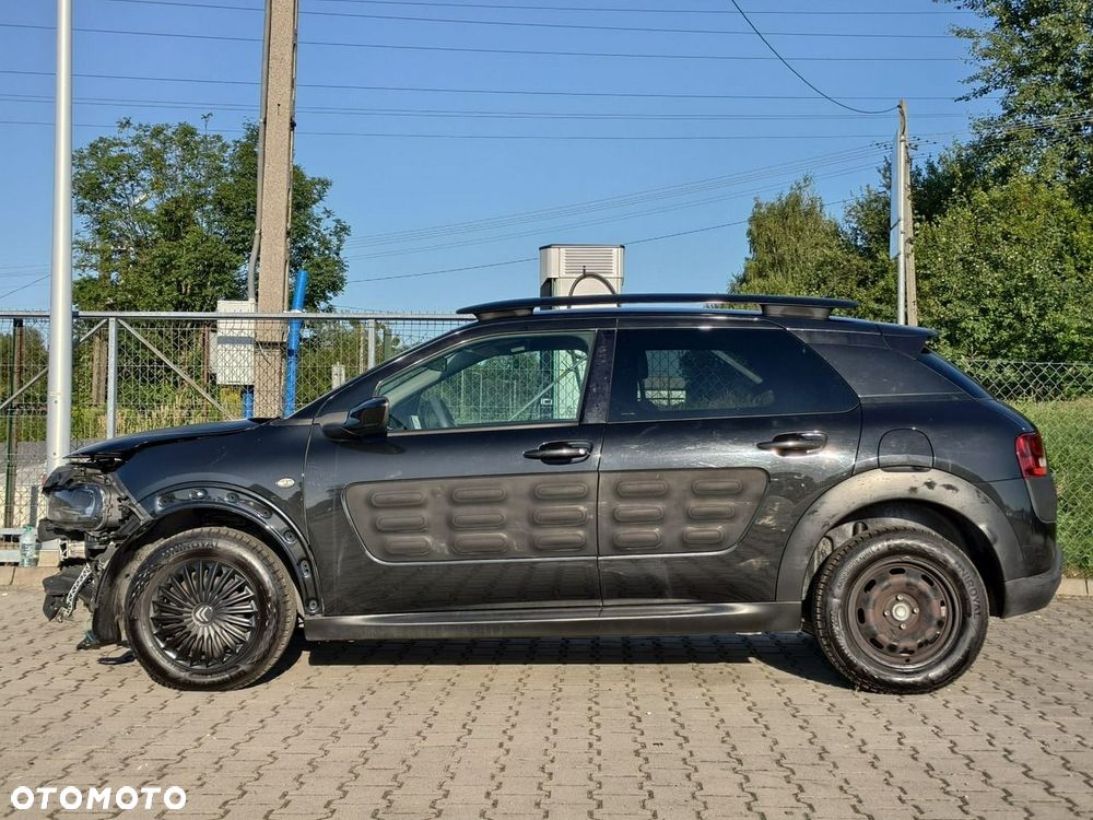 Citroën C4 Cactus - 4