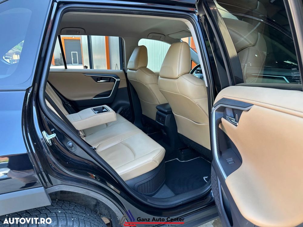 TOYOTA RAV4 2022 — imagine 16