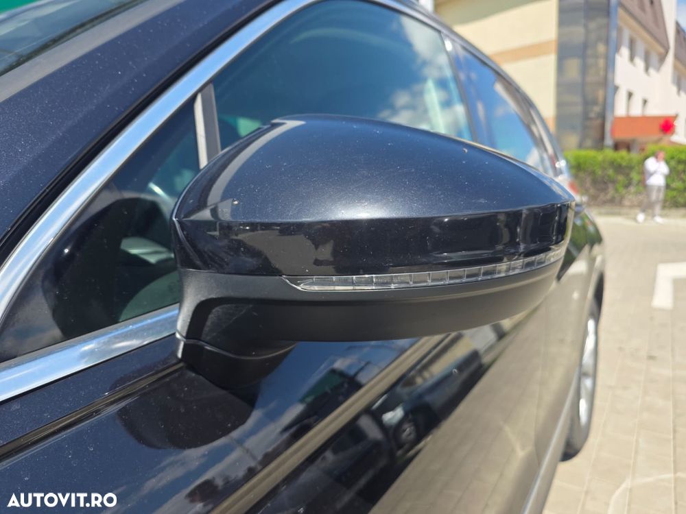 Volkswagen Tiguan 2.0 TDI DPF DSG Comfortline - 11