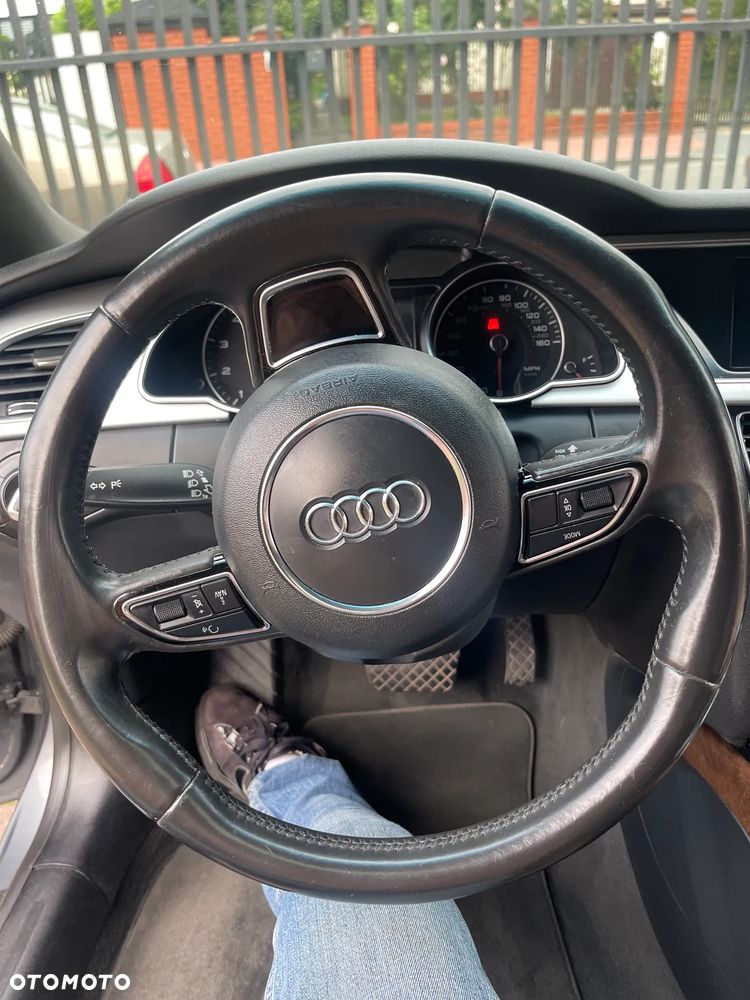 Audi A5 - 9
