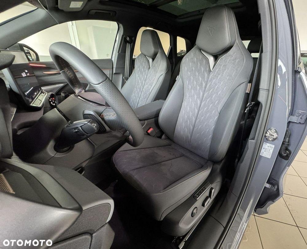 Cupra Terramar 2.0 TSI 4Drive DSG VZ - 11