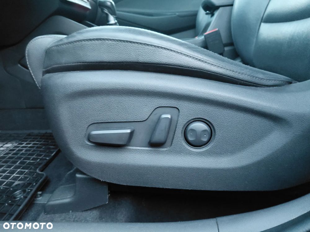 Hyundai Tucson 1.6 CRDi 2WD Select - 15