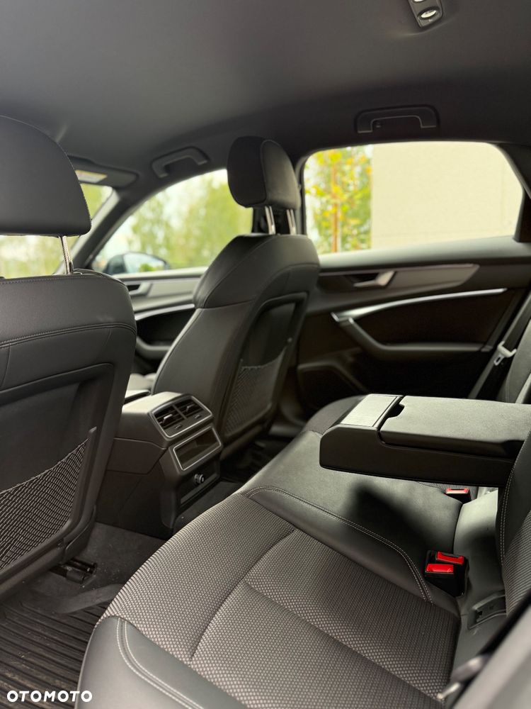 Audi A6 - 17