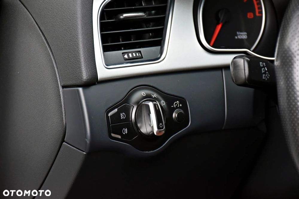 Audi A5 Sportback 2.0 TFSI - 27