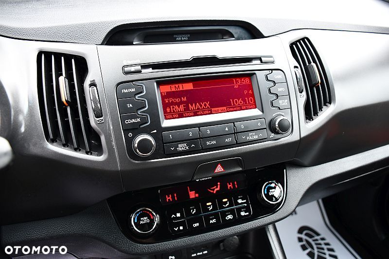 Kia Sportage 1.6 GDI XL 2WD - 13