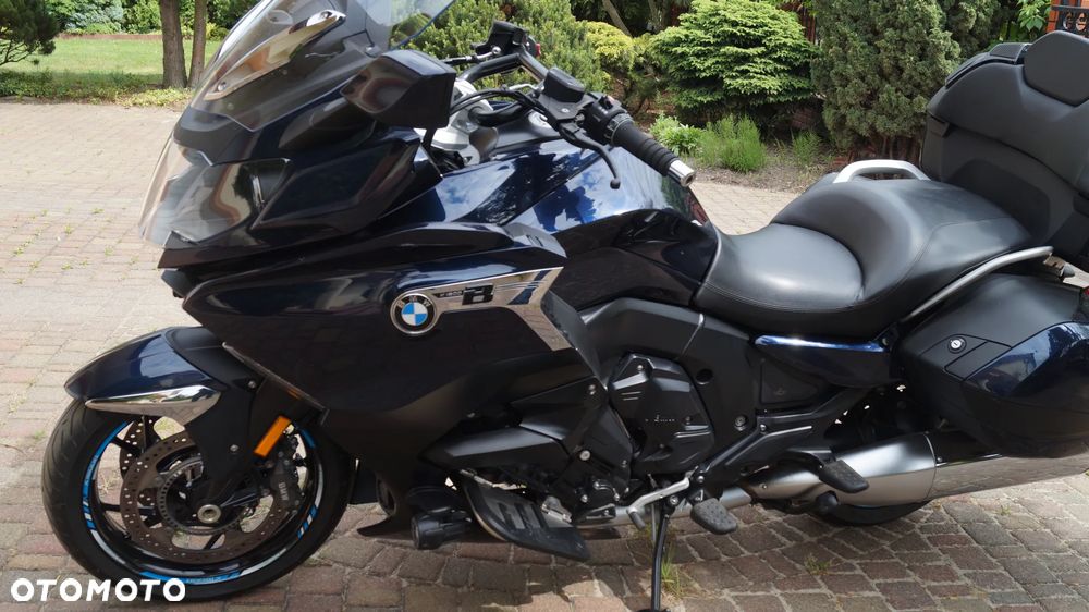 BMW K - 6