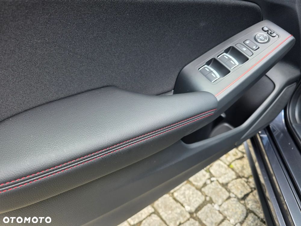 Honda Civic 2.0 i-MMD eHEV Sport CVT - 14