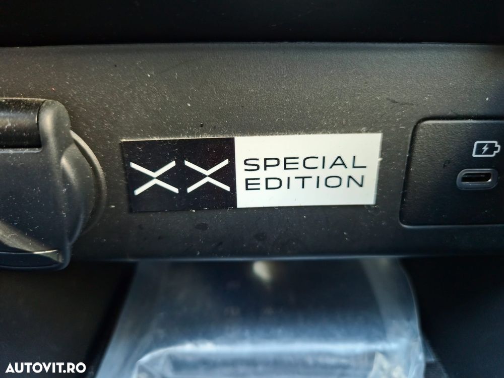 Dacia Logan - 7