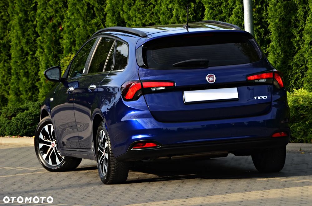 Fiat Tipo 1.4 T-Jet Mirror - 19