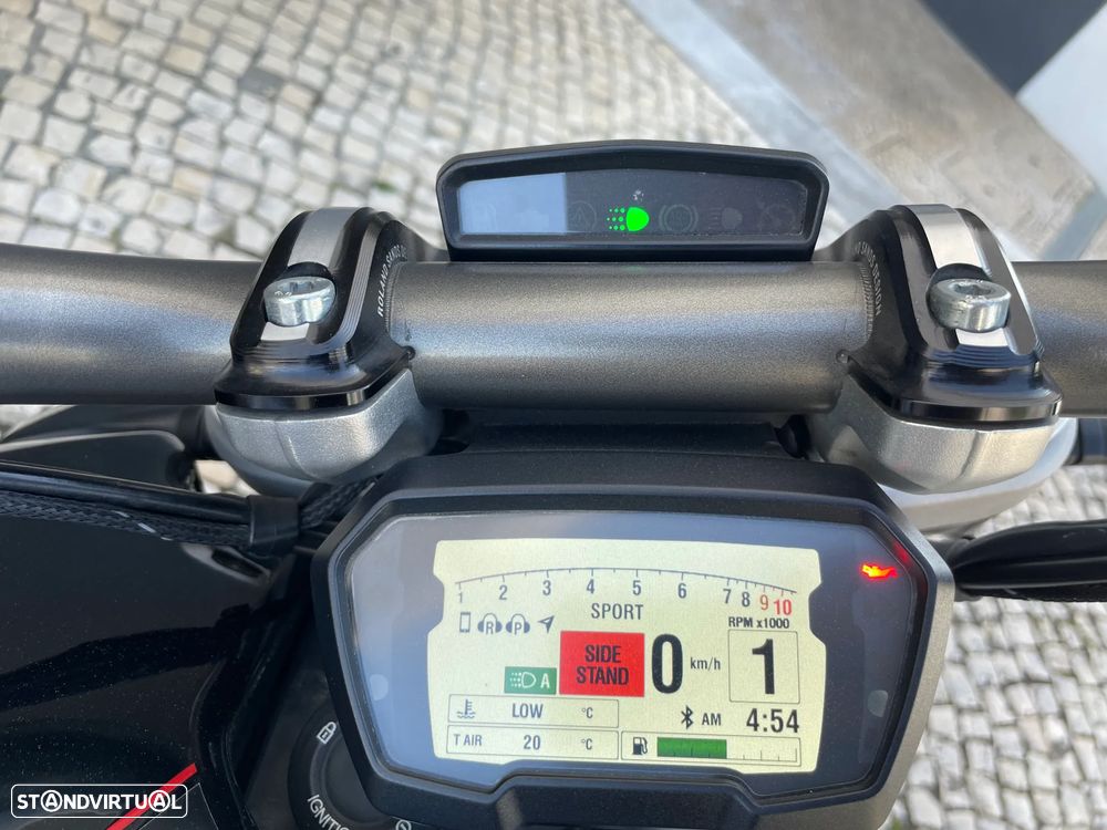 Ducati XDiavel S - 11