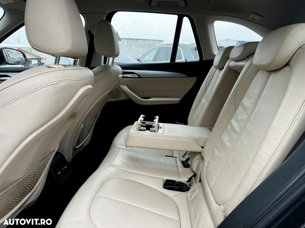 BMW X1 - 25