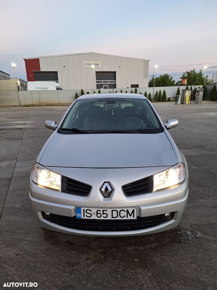 Renault Megane - 7