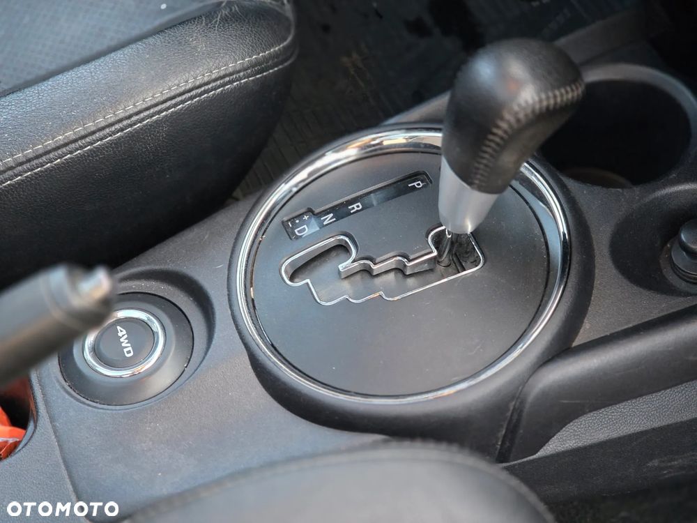 Mitsubishi ASX 2.2 DI-D 4WD Automatik Diamant Edition+ - 17