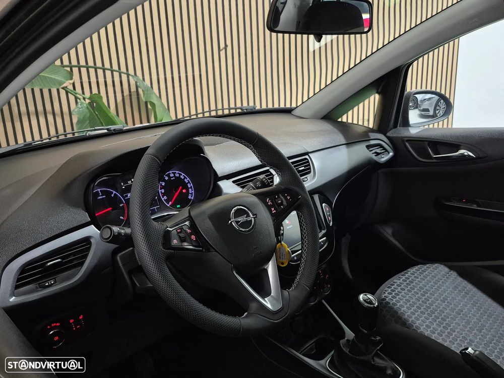 Opel Corsa 1.3 CDTi Enjoy - 13