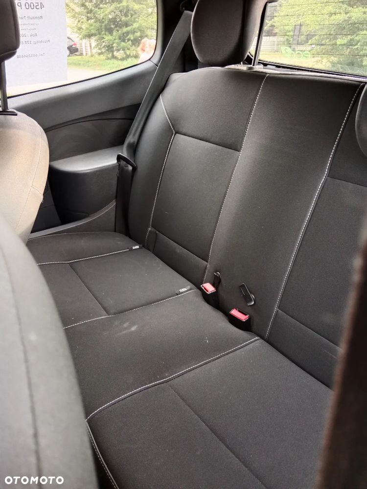 Renault Twingo 1.2 LEV 16V 75 Yahoo - 12