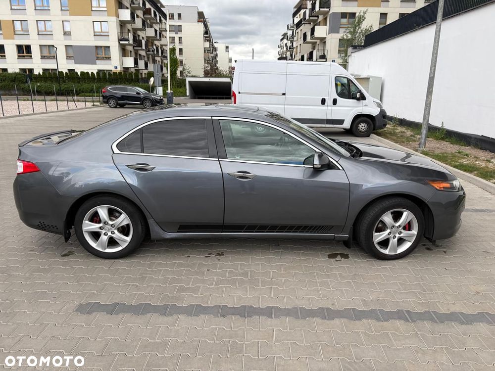 Honda Accord 2.2i-DETC Automatik Elegance - 10