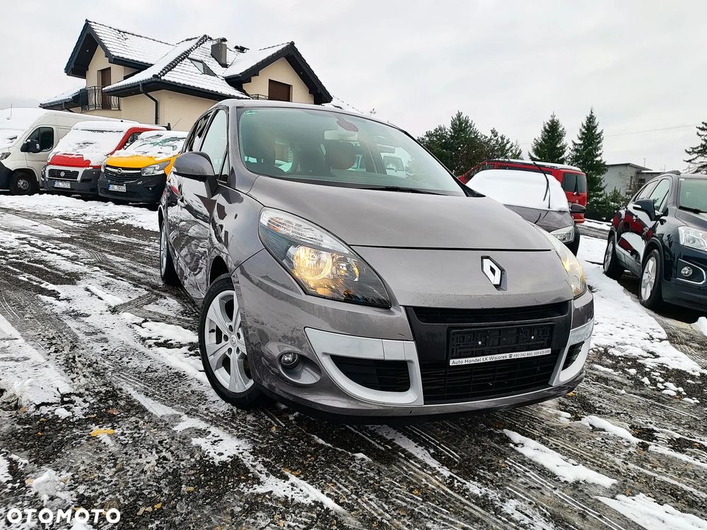 Renault Clio 1.2 16V Campus - 10