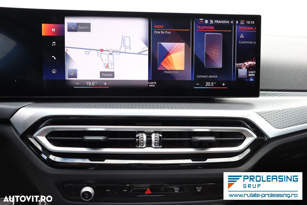 BMW Seria 3 - 12