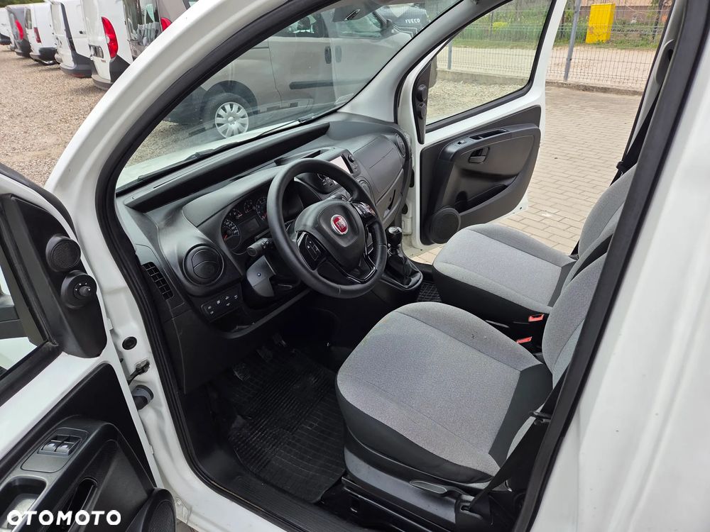 Fiat Fiorino 1.4 Easy - 13