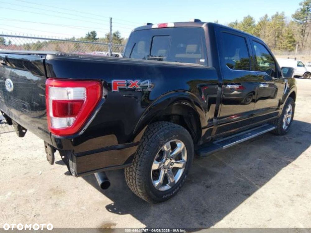 Ford F150 - 2