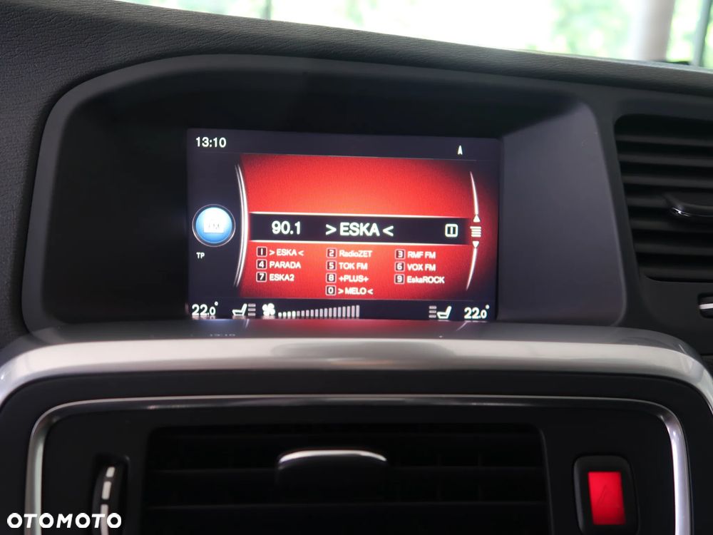 Volvo V60 Cross Country T5 AWD Geartronic - 19