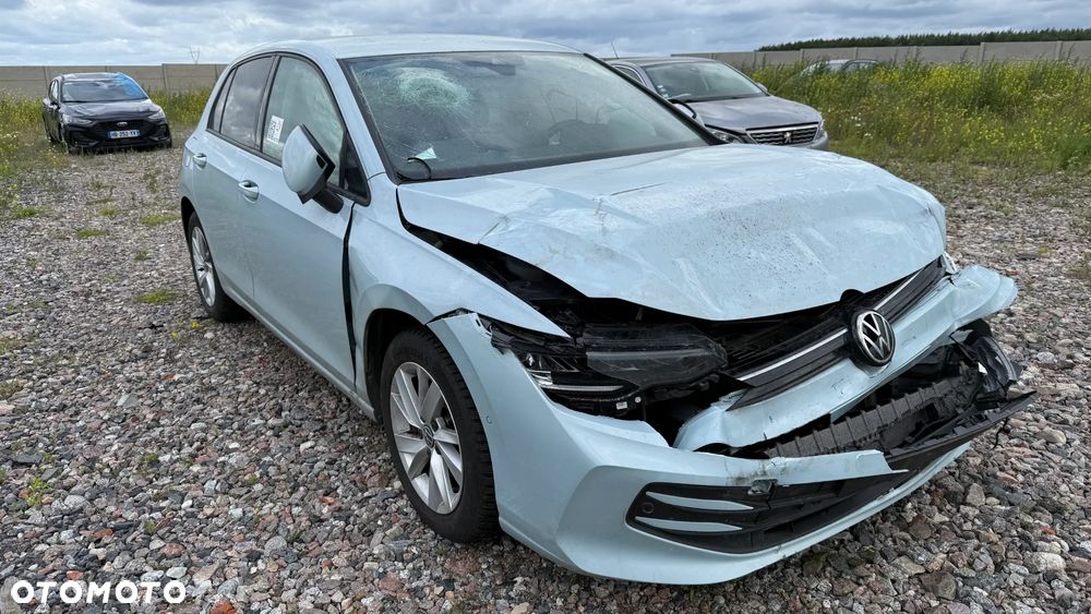Volkswagen Golf 1.5 TSI Special Edition - 7