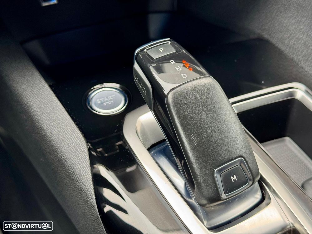 Peugeot 3008 1.2 PureTech GT Line EAT8 - 48