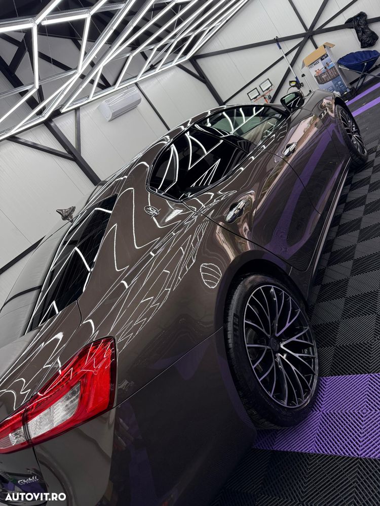 Maserati Ghibli - 3