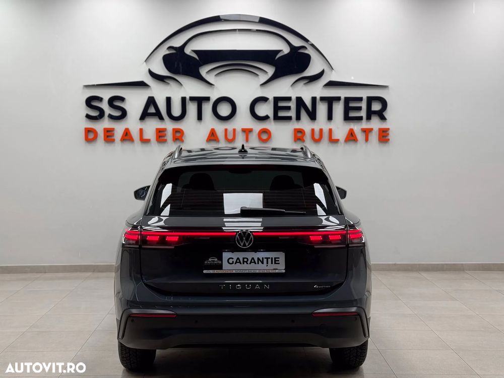 Volkswagen Tiguan 2.0 TDI SCR 4Motion DSG Life - 13