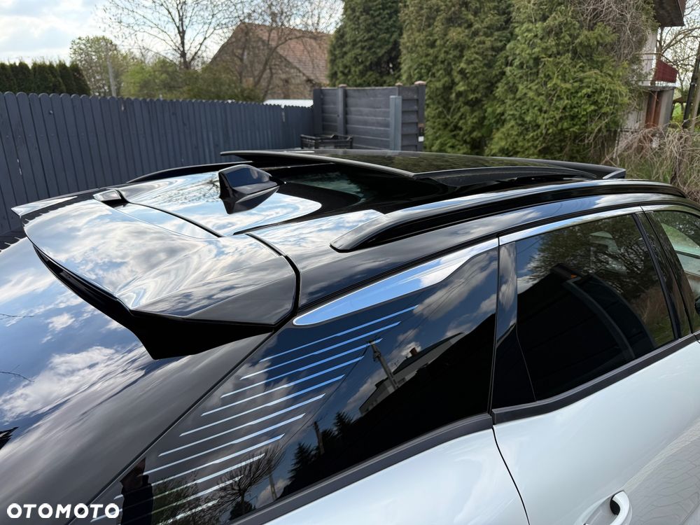 Citroën C5X 1.6 PHEV 225 Shine EAT8 - 9