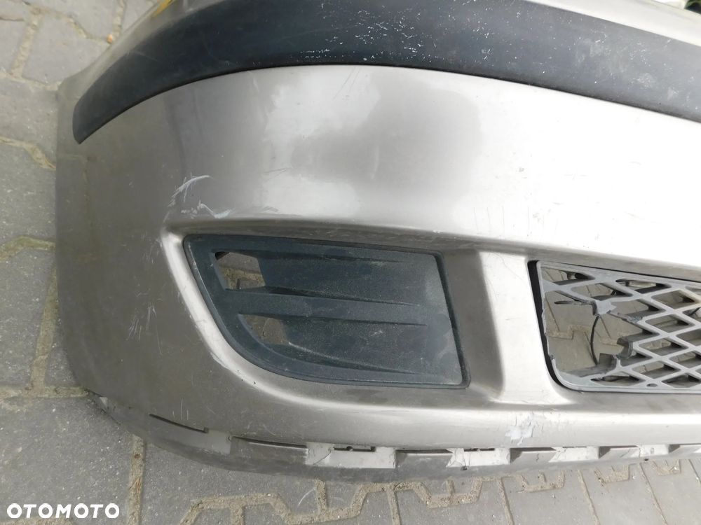 zderzak przód przedni FORD GALAXY LIFT 00-05 xenon - 3