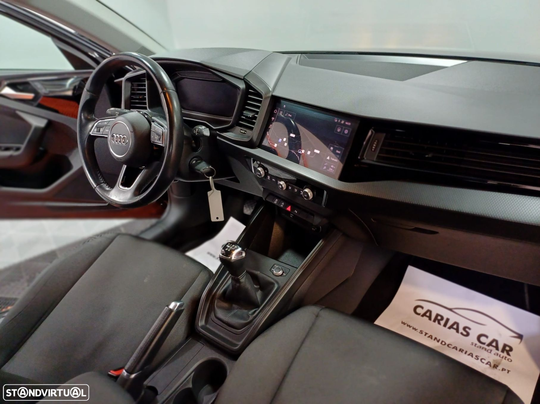 Audi A1 Sportback - 20
