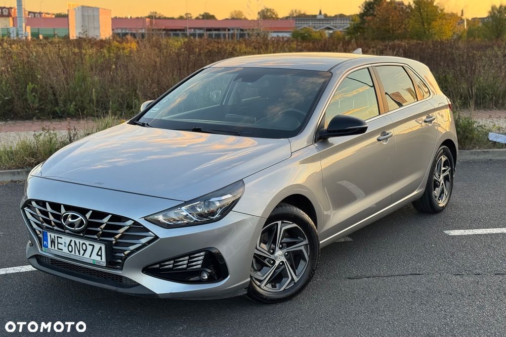 Hyundai i30 1.5 DPI Smart - 11