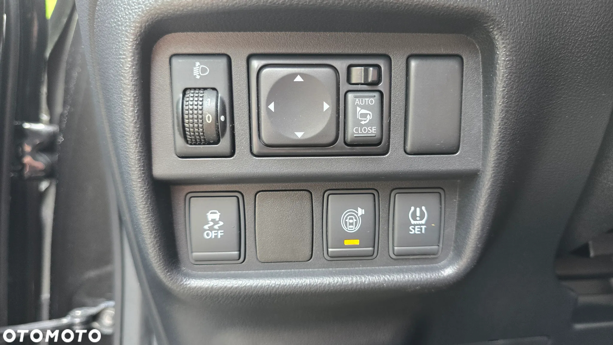 Nissan Juke 1.6 Tekna CVT - 13
