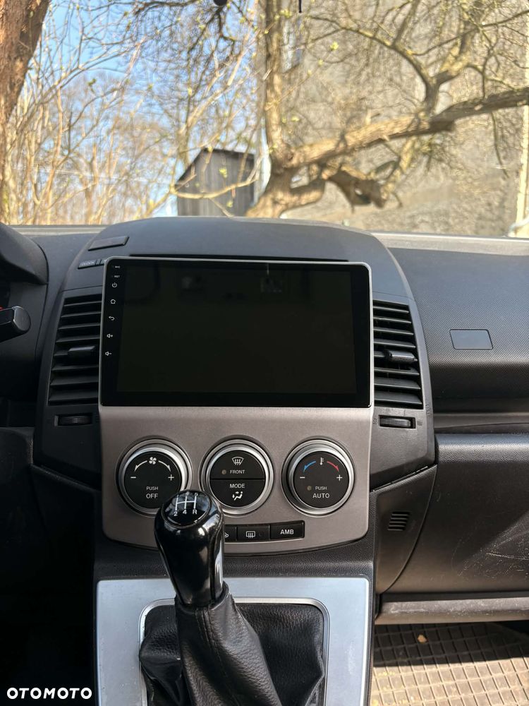 Mazda 5 1.8 Comfort - 7