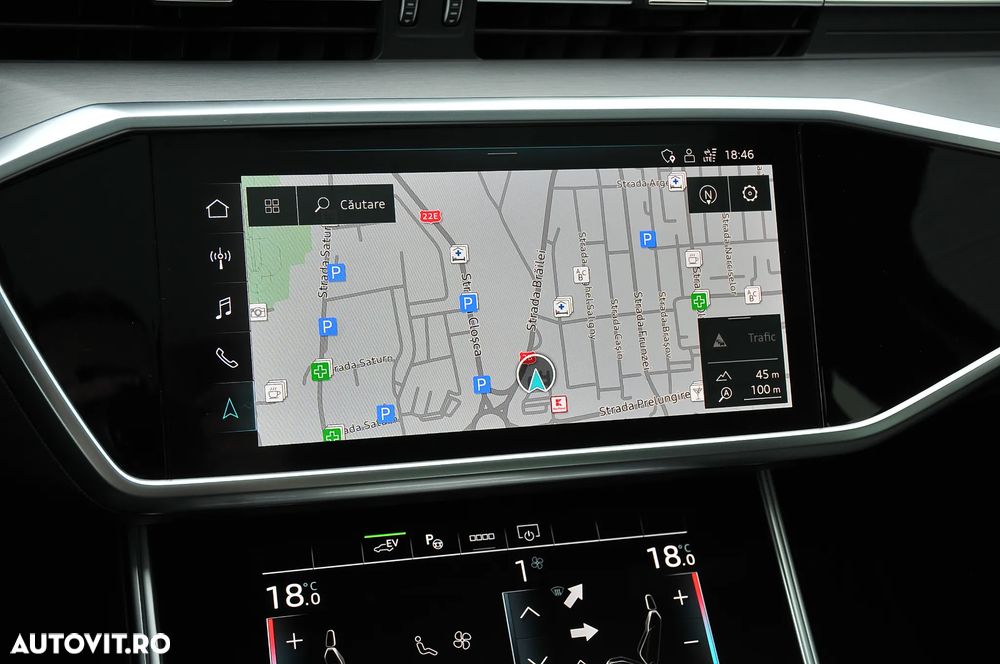 Audi A6 2.0 50 TFSI e quattro S tronic Sport - 27