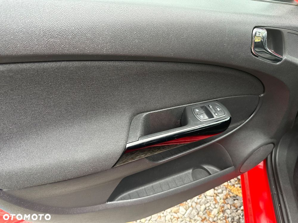 Opel Corsa 1.4 16V Edition - 8