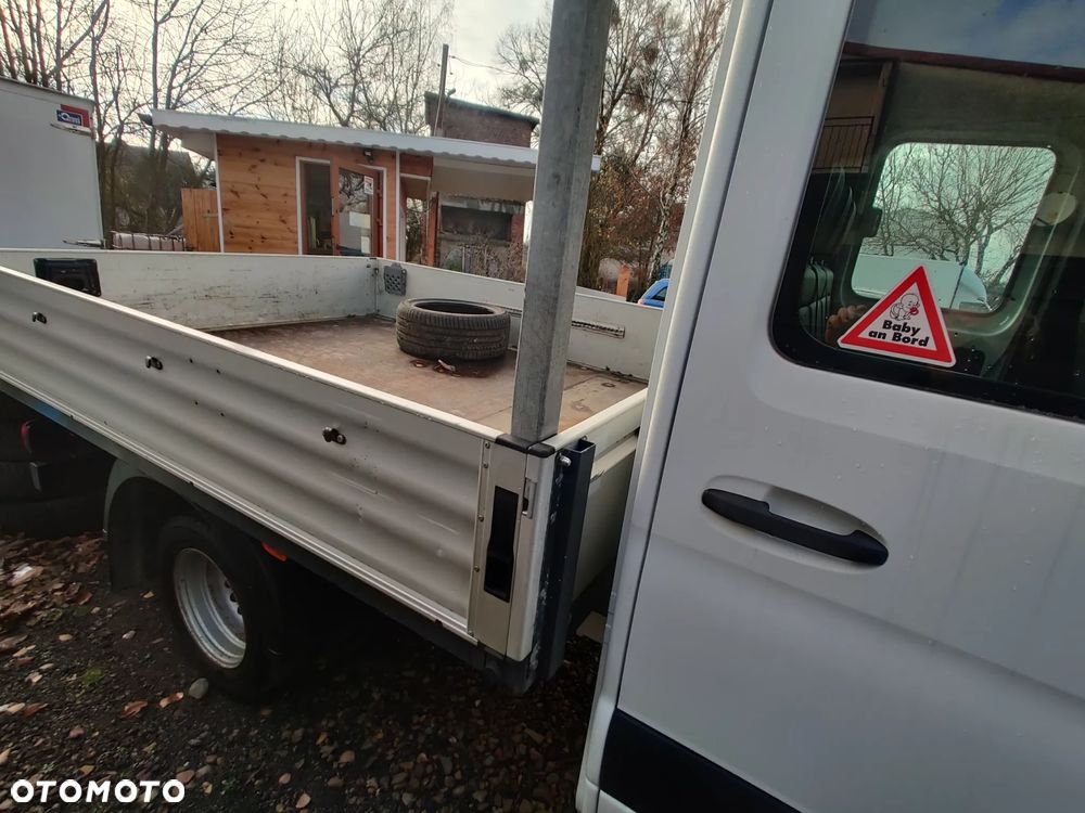 Mercedes-Benz SPRINTER 516 316 - 30