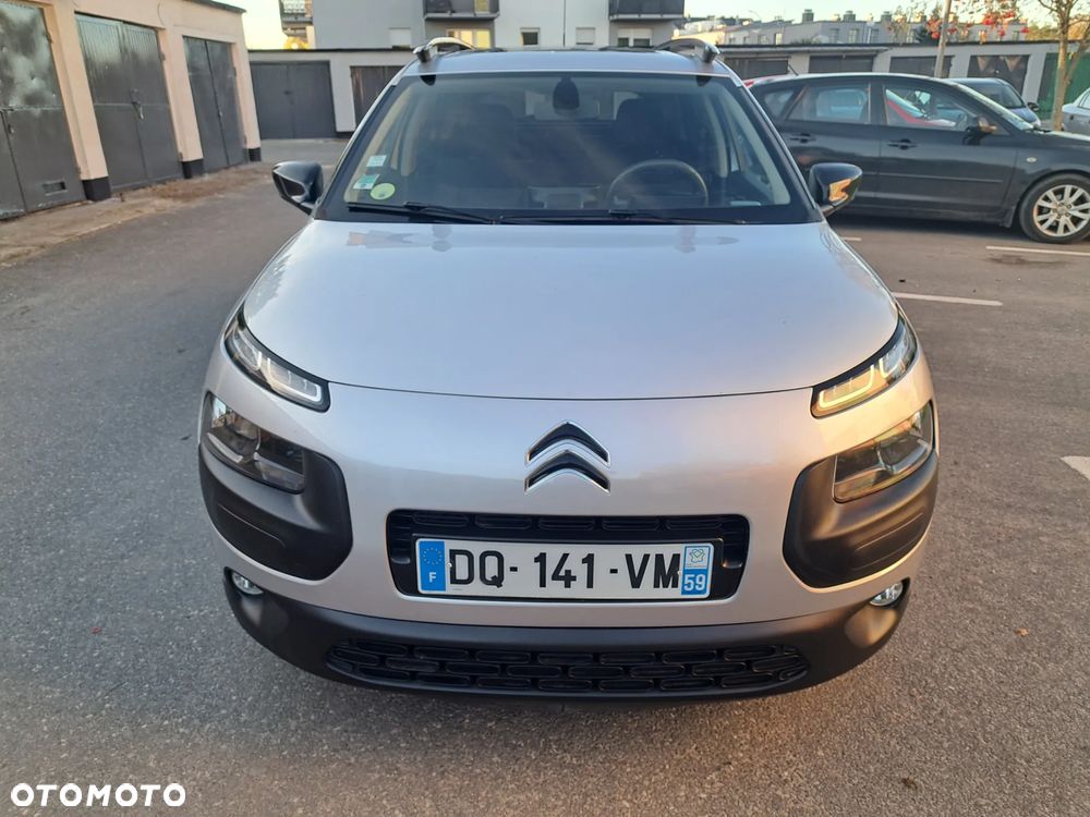 Citroën C4 Cactus BlueHDi 100 Stop&Start Shine - 2